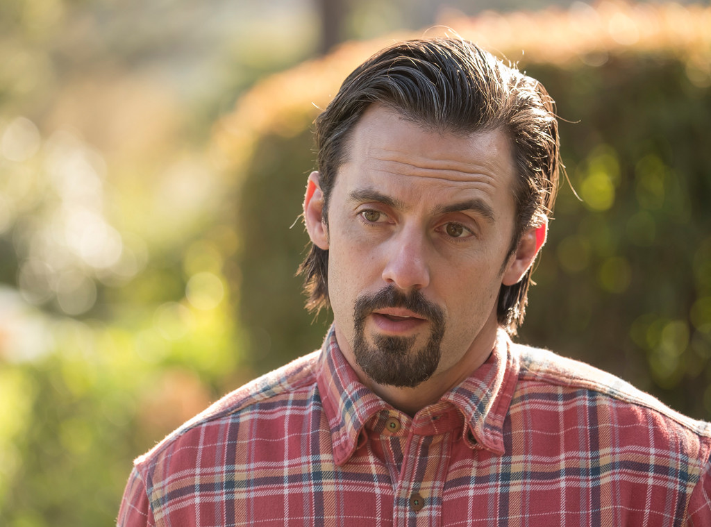 Milo Ventimiglia, This Is Us Milo Ventimiglia, This Is Us